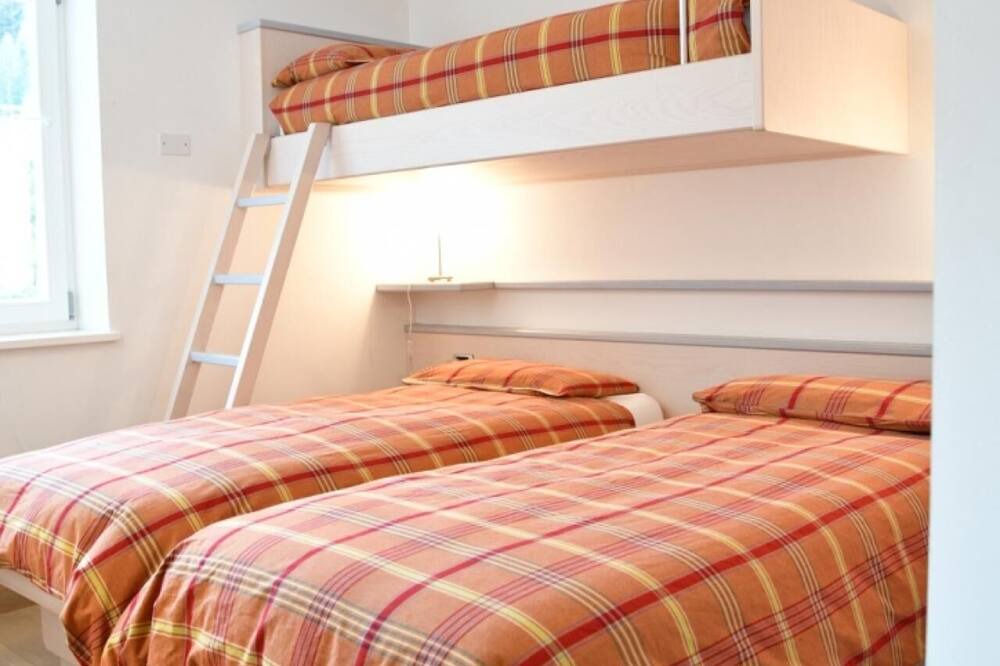Photo of Bedroom in Stava