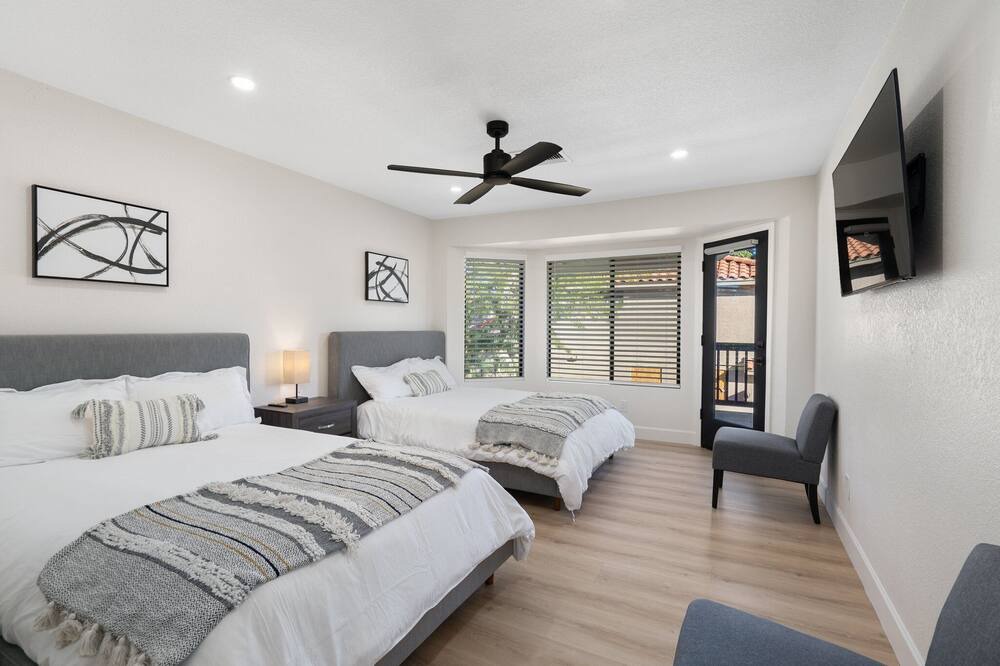 Photo of Bedroom in McDowell Ranchos