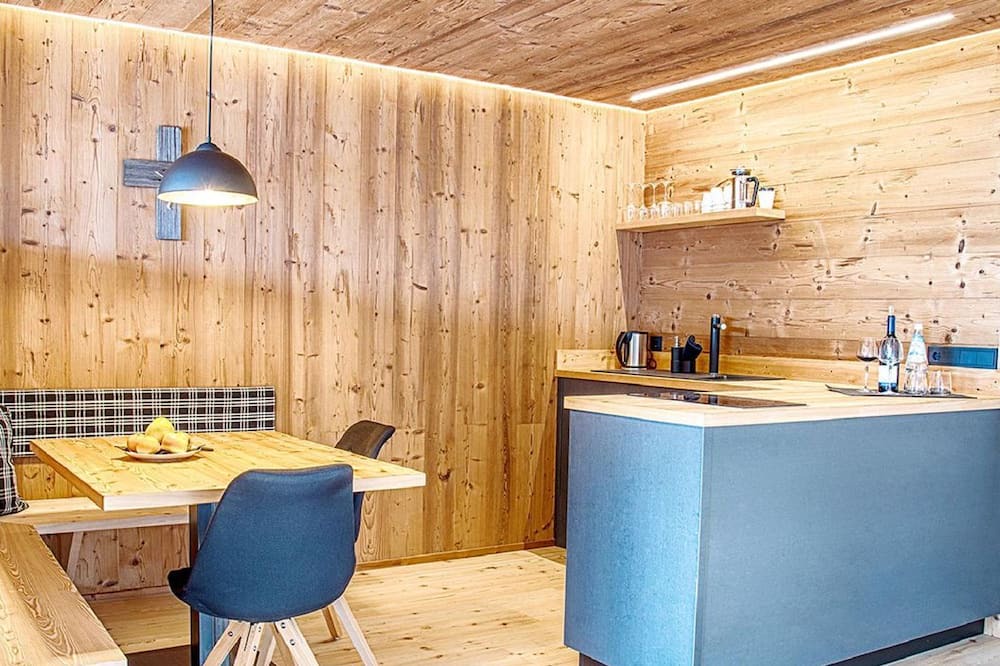 Photo of Kitchen in Vipiteno