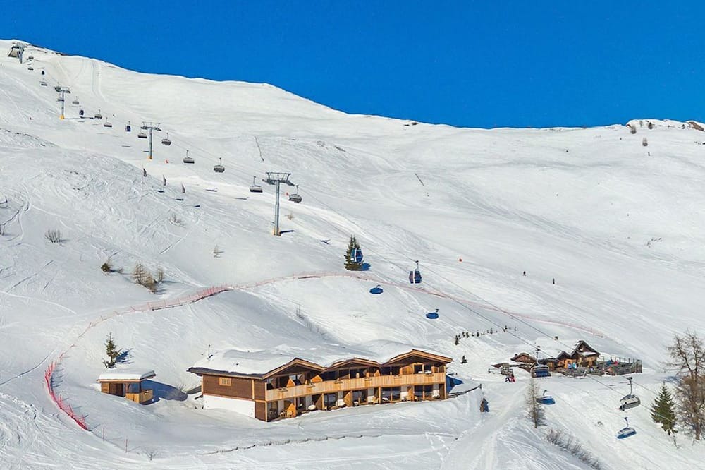 Photo of Outdoor in Vipiteno
