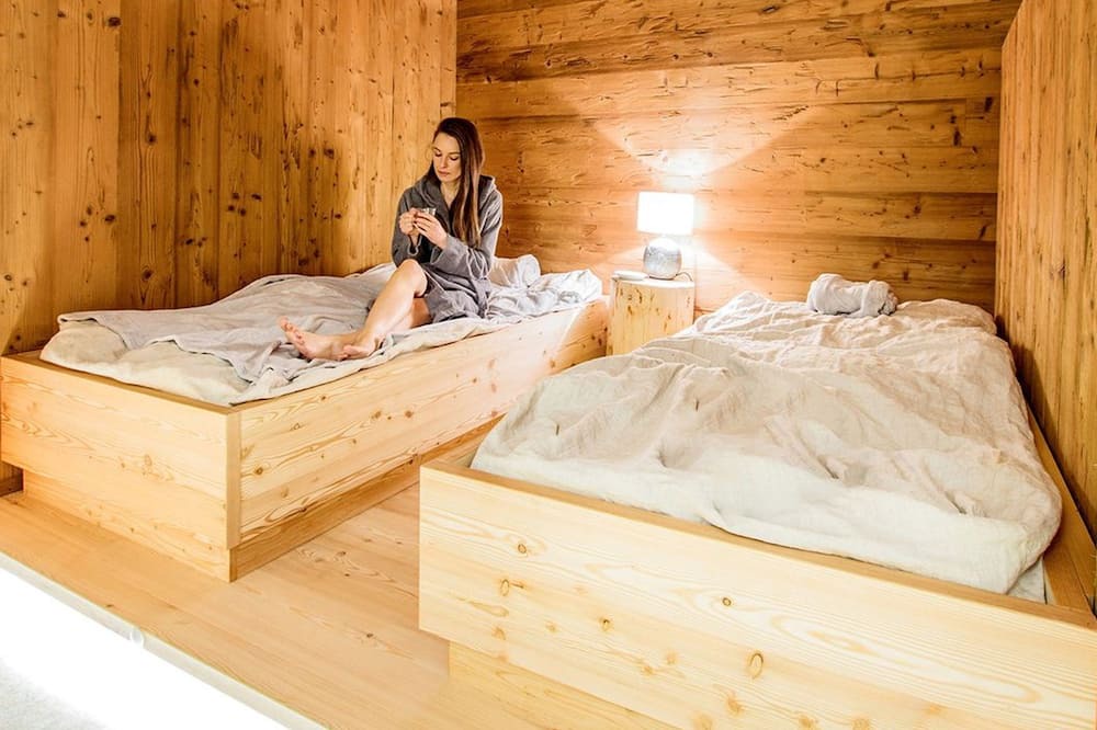 Photo of Bedroom in Vipiteno