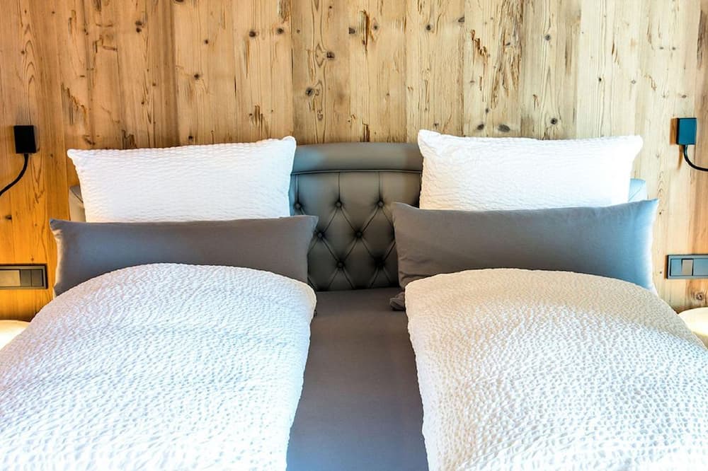 Photo of Bedroom in Vipiteno