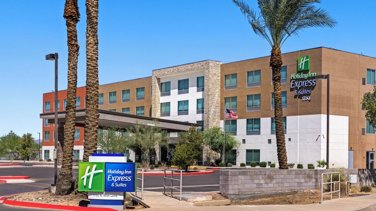 Photo of Outdoor in Maryvale