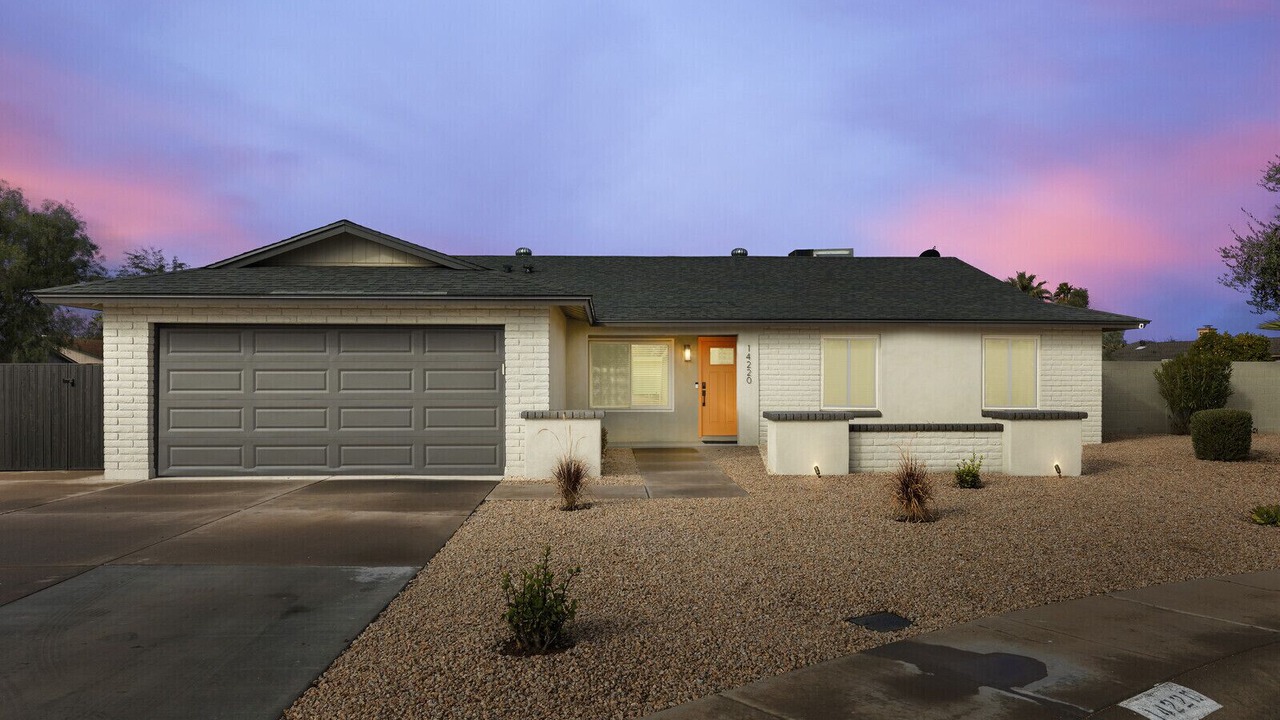 Photo of Outdoor in La Paz At Desert Springs
