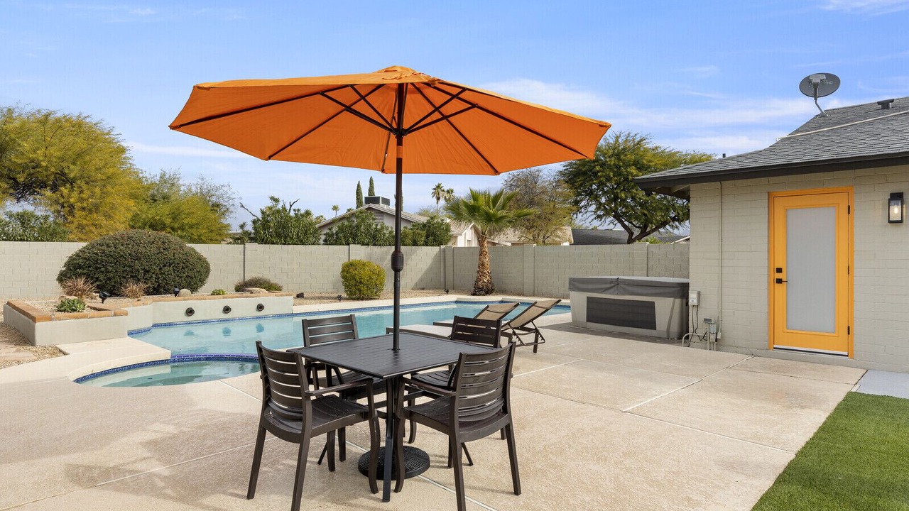 Photo of Outdoor in La Paz At Desert Springs
