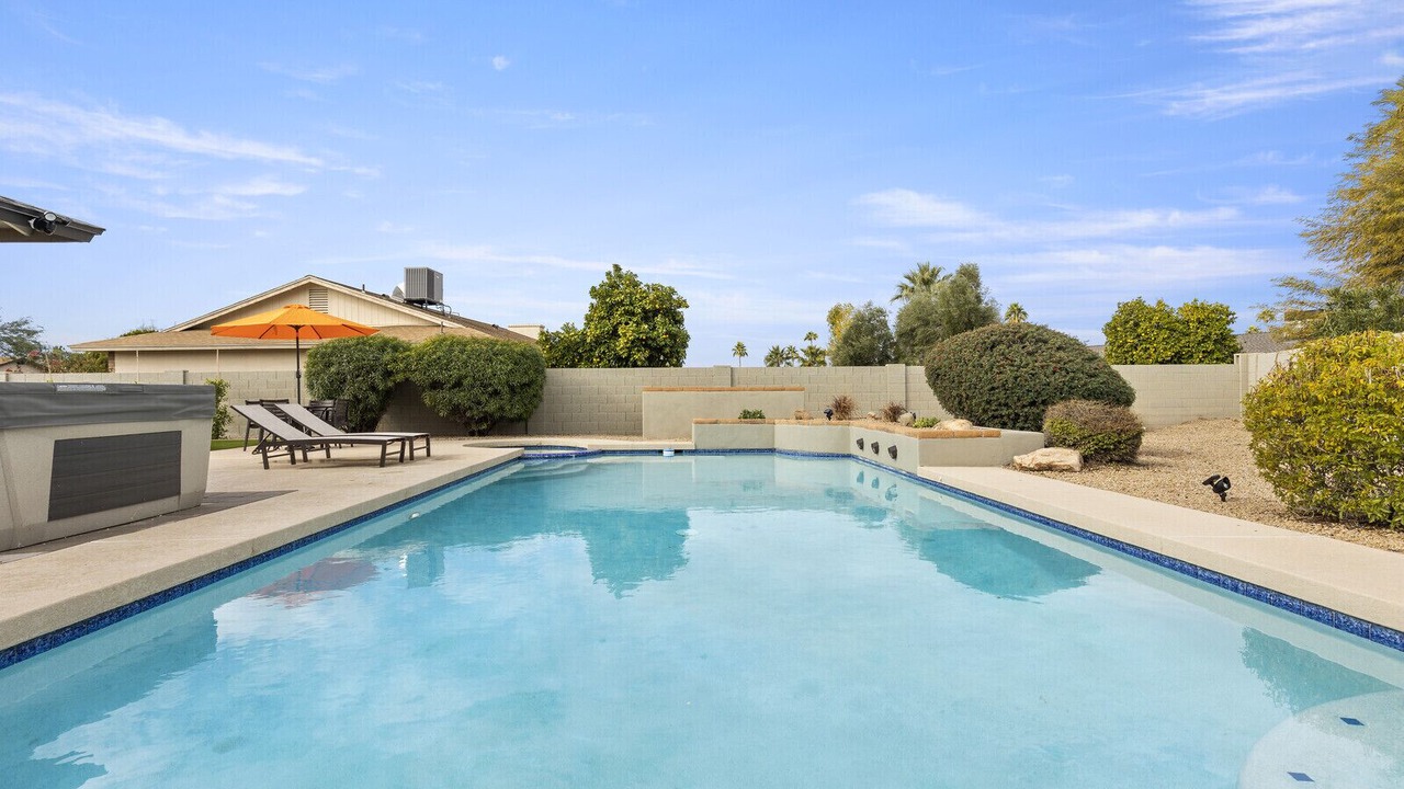 Photo of Outdoor in La Paz At Desert Springs