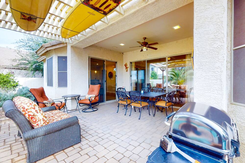 Photo of Outdoor in Chandler