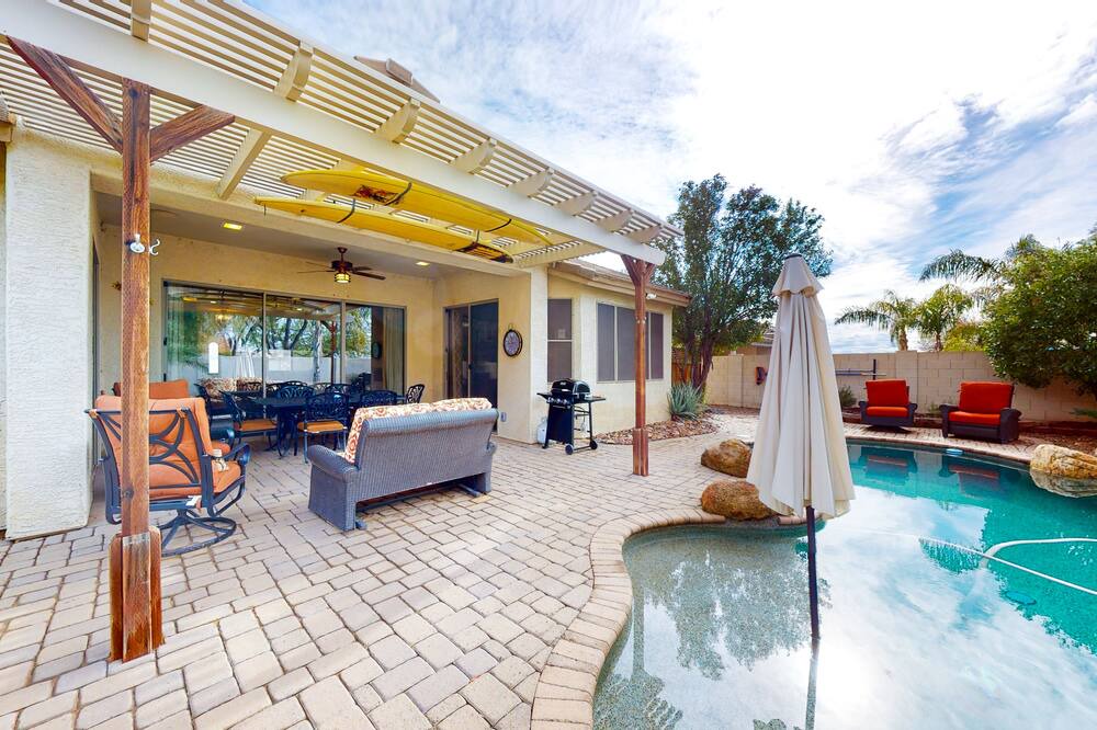 Photo of Outdoor in Chandler
