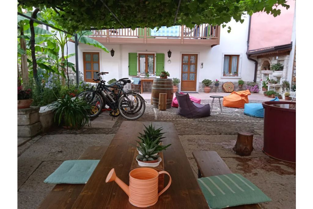 Photo of Outdoor in Arco