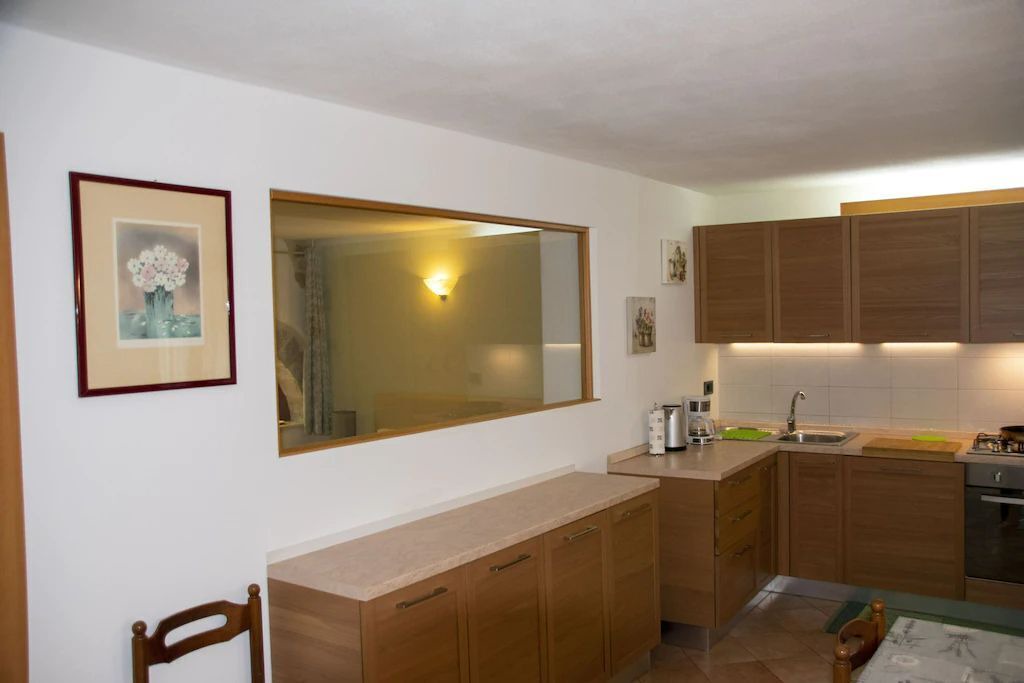 Photo of Kitchen in Arco