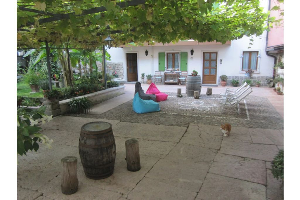 Photo of Patio Balcony in Arco