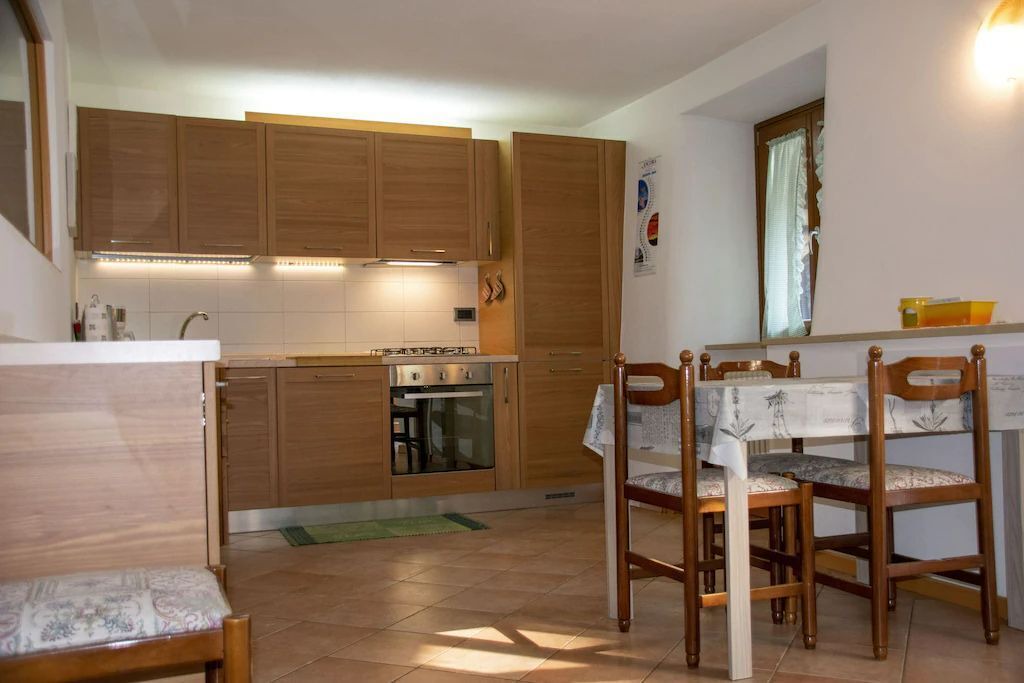 Photo of Kitchen in Arco