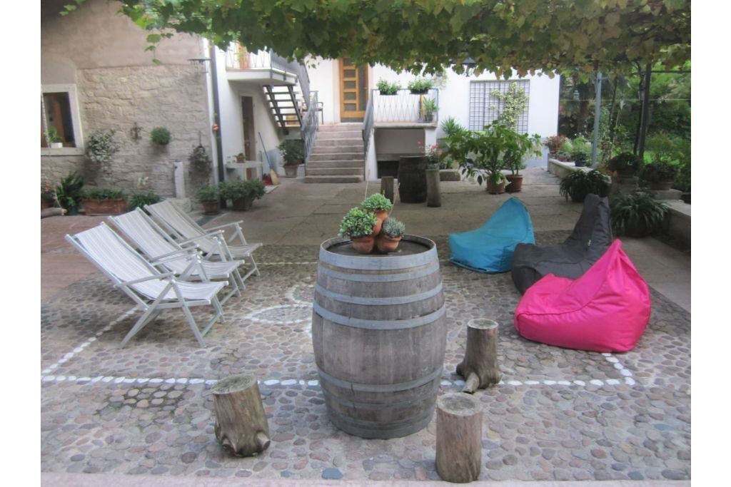 Photo of Patio Balcony in Arco