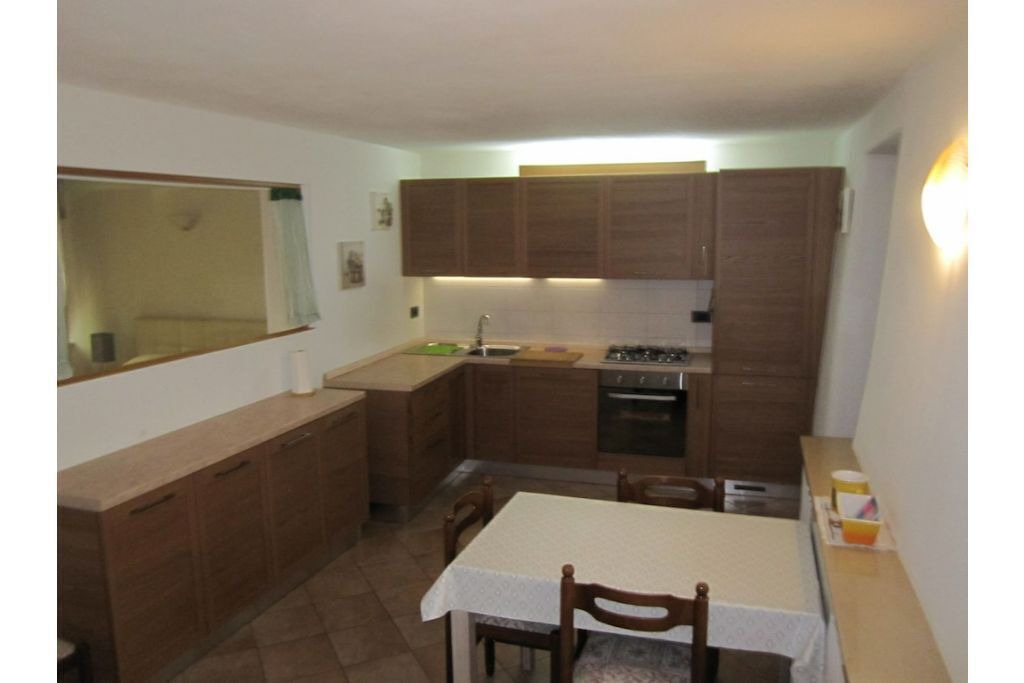 Photo of Kitchen in Arco
