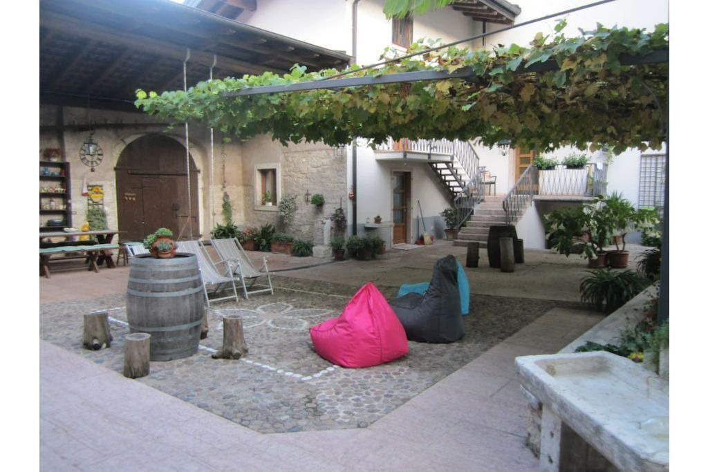Photo of Outdoor in Arco