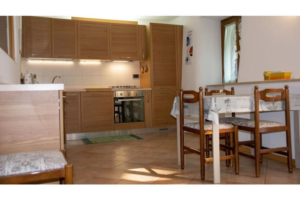 Photo of Kitchen in Arco