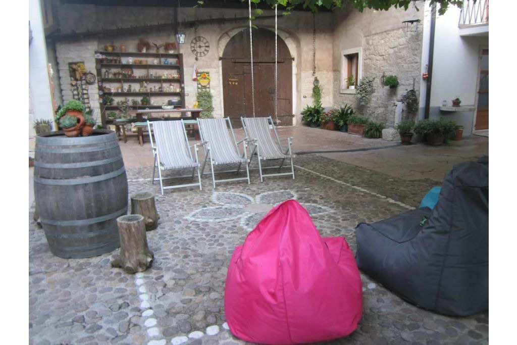 Photo of Outdoor in Arco