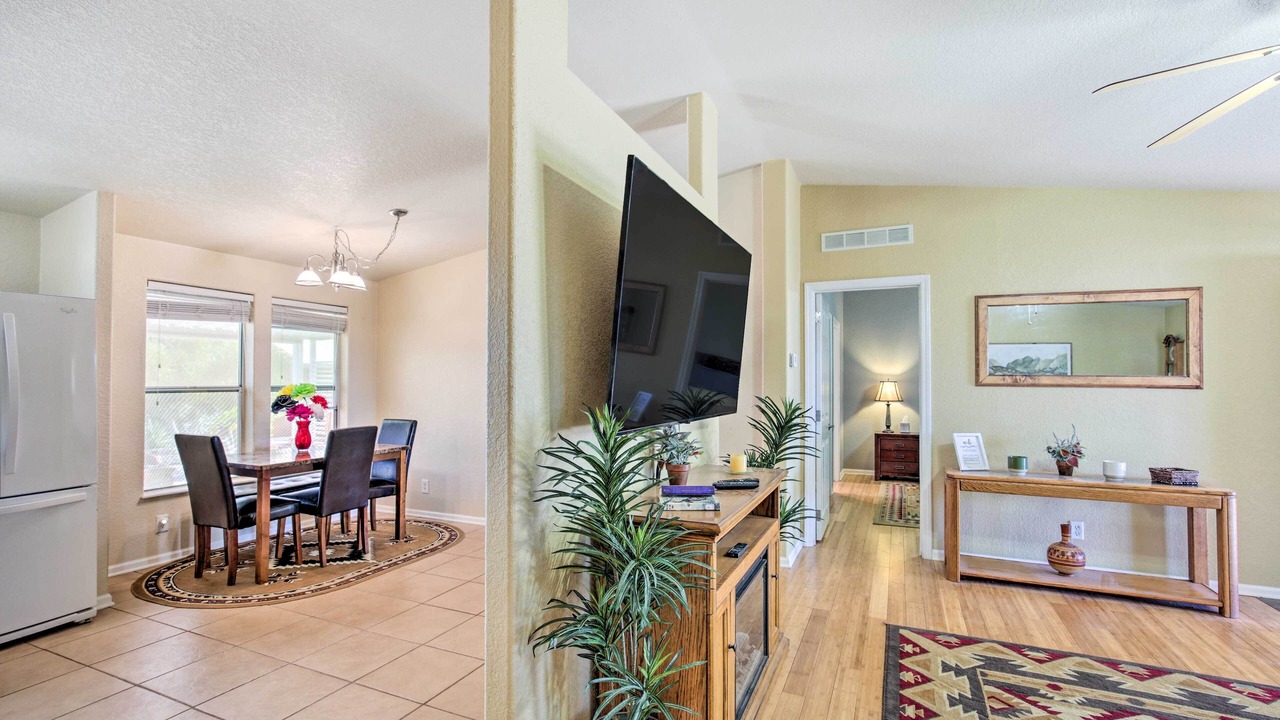 Photo of Kitchen in Fortuna Foothills