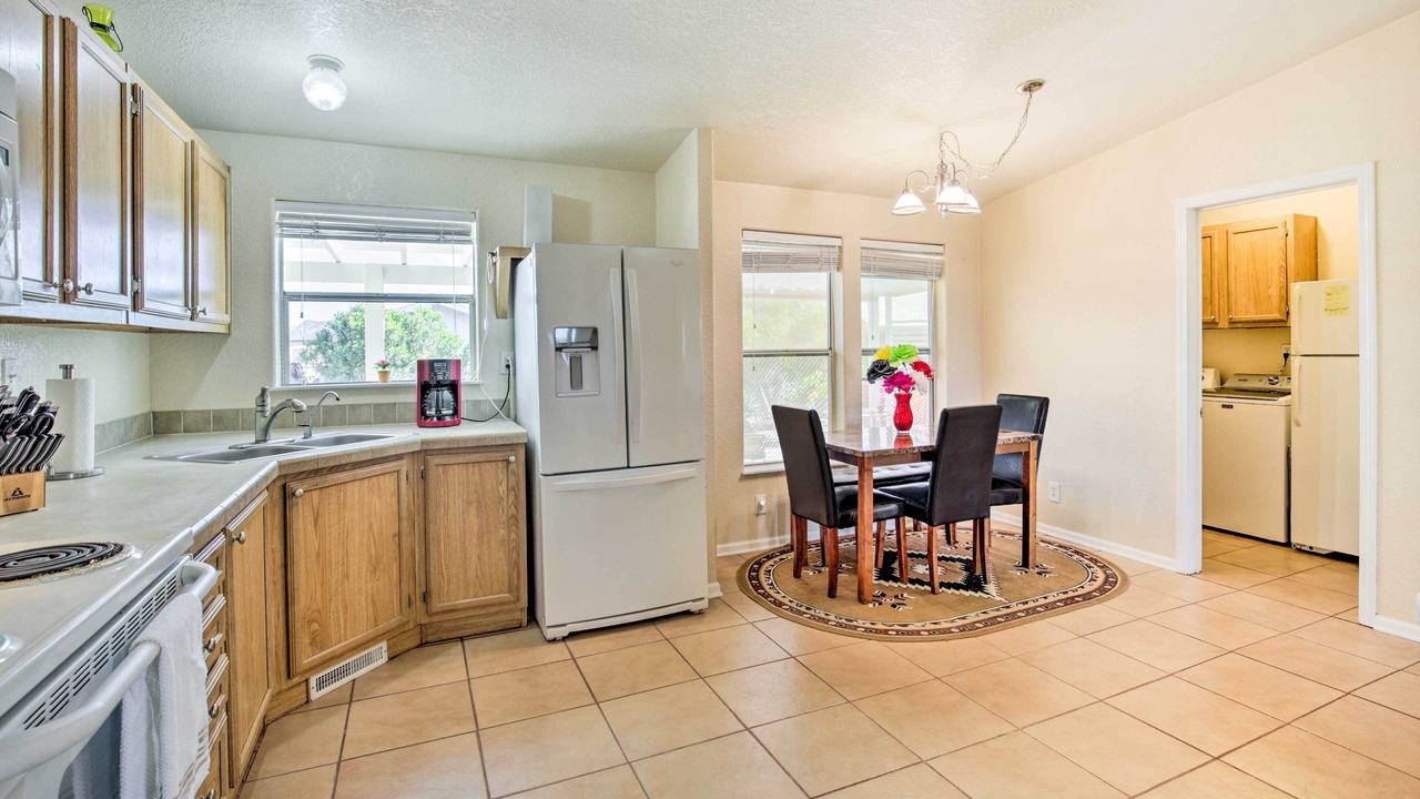 Photo of Kitchen in Fortuna Foothills