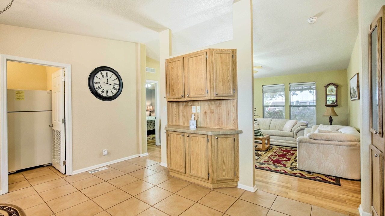 Photo of Kitchen in Fortuna Foothills