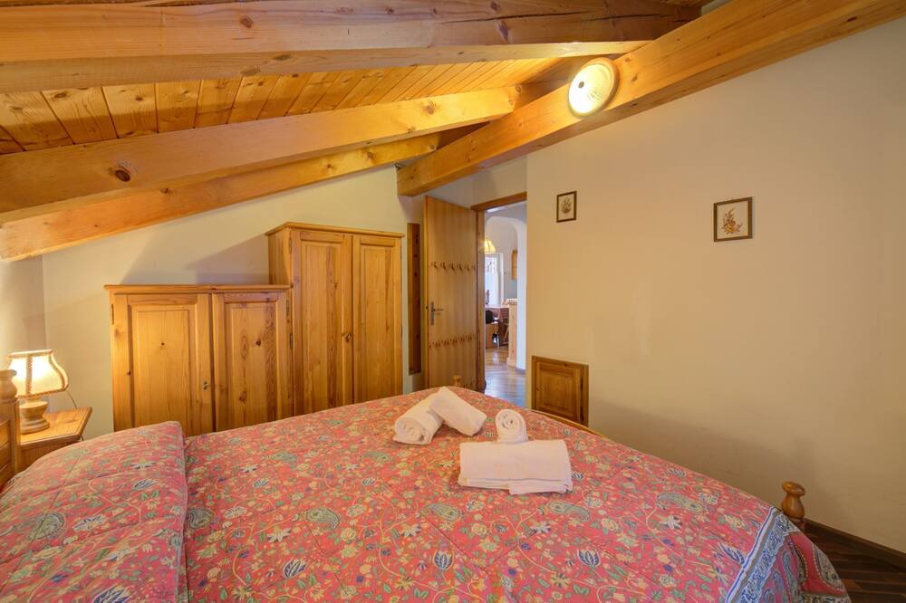 Photo of Bedroom in Cavalese