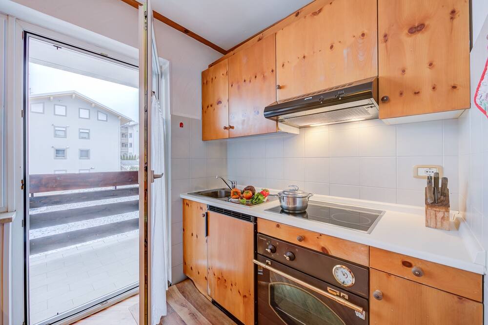 Photo of Kitchen in Cavalese