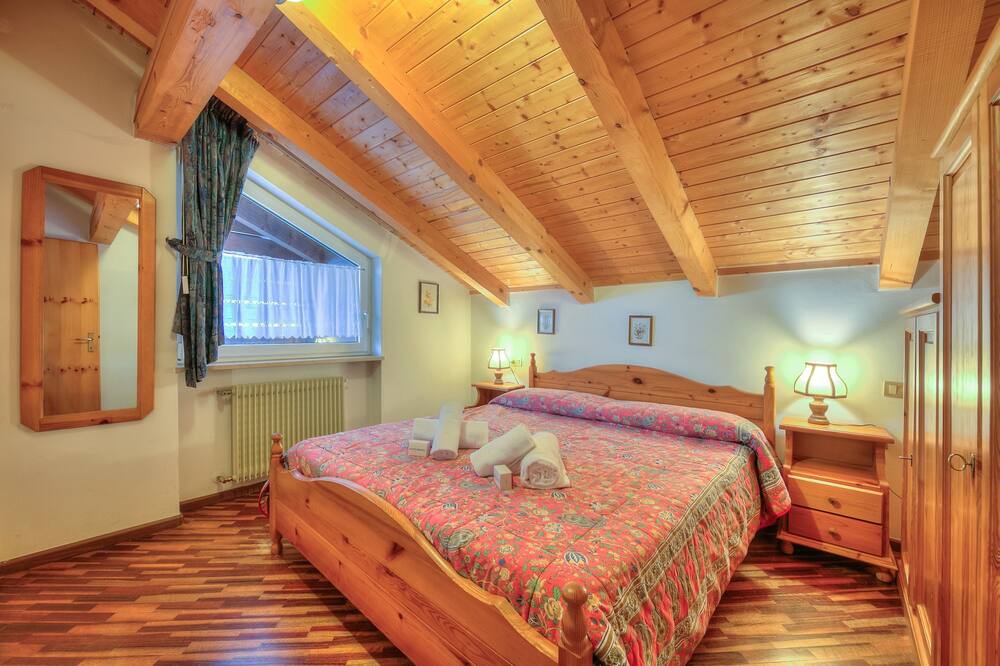 Photo of Bedroom in Cavalese
