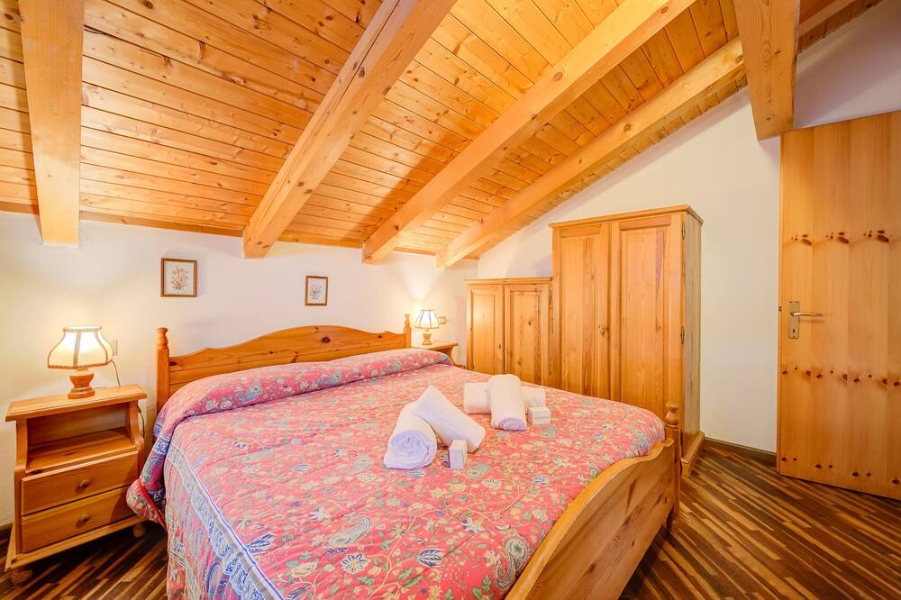 Photo of Bedroom in Cavalese