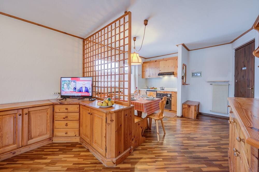 Photo of Kitchen in Cavalese