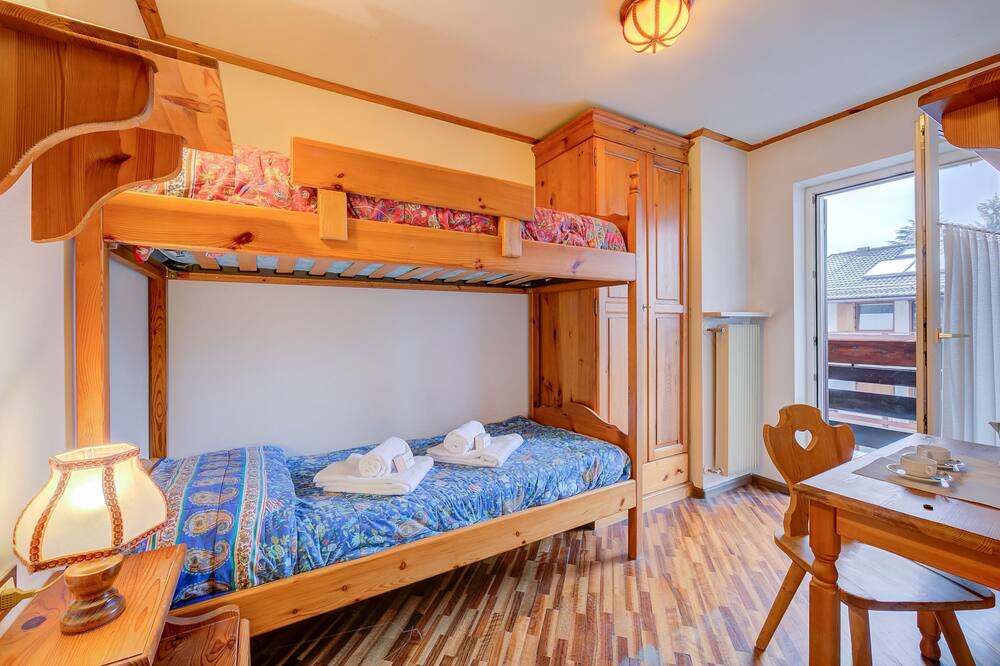 Photo of Bedroom in Cavalese