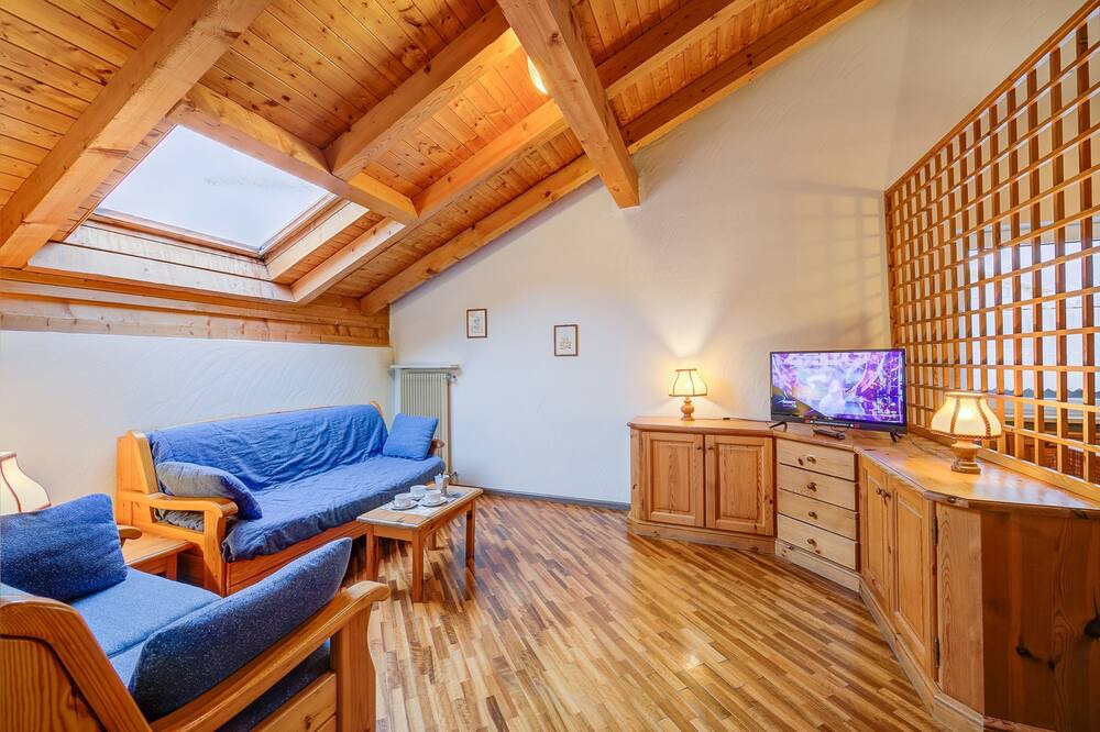 Photo of Bedroom in Cavalese