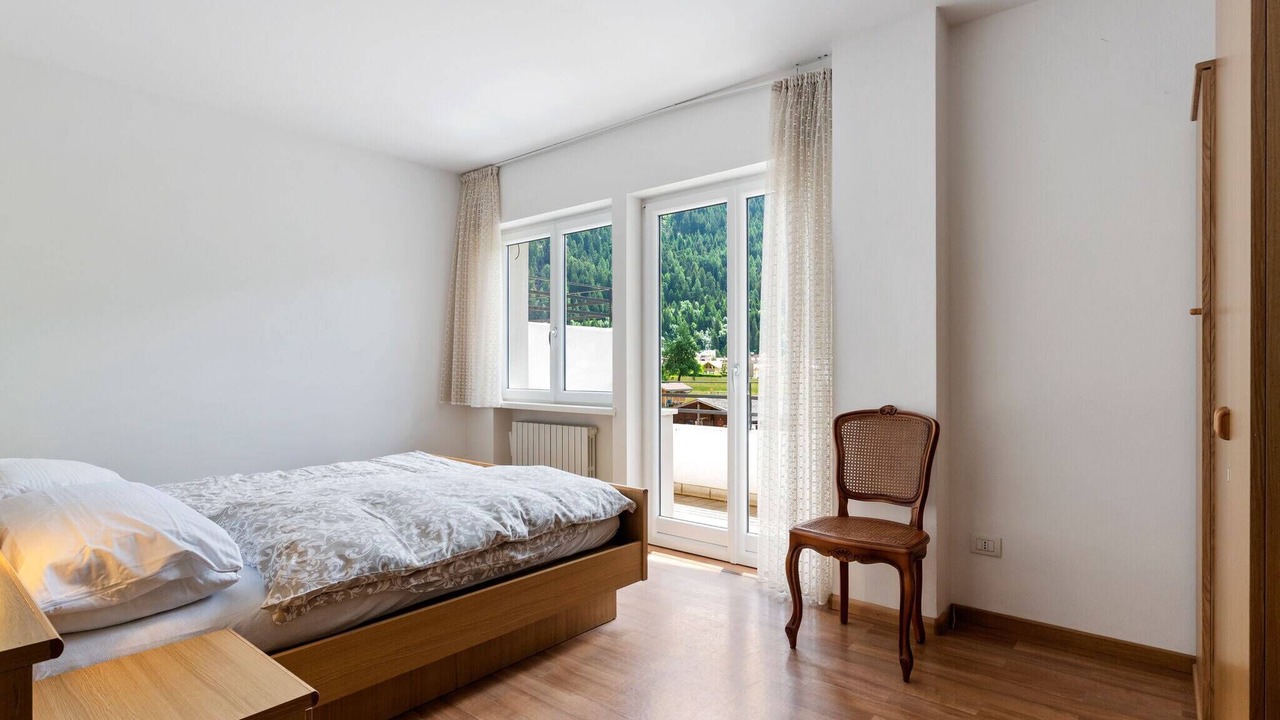 Photo of Bedroom in Predazzo