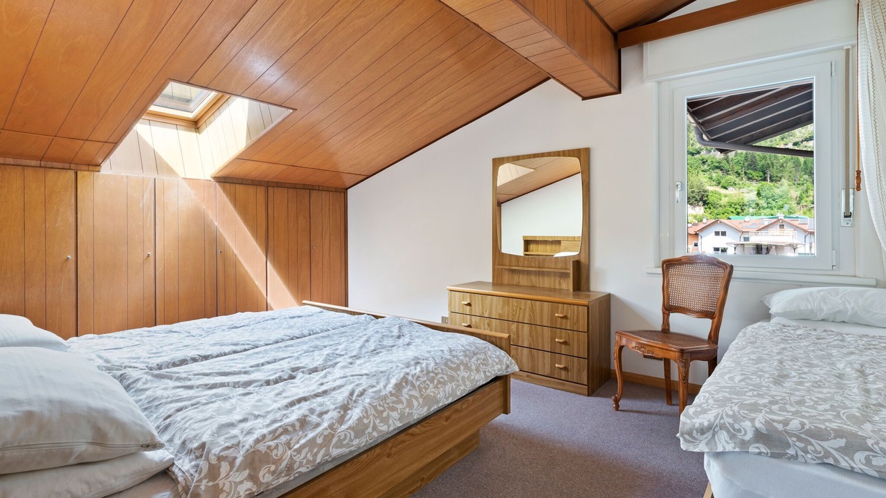 Photo of Bedroom in Predazzo