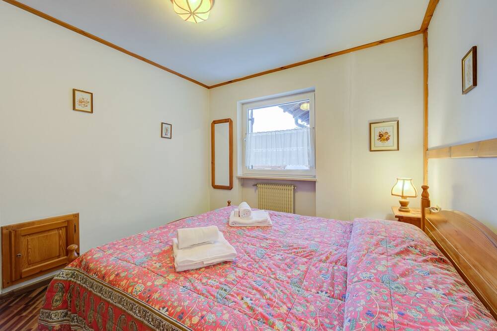 Photo of Bedroom in Cavalese