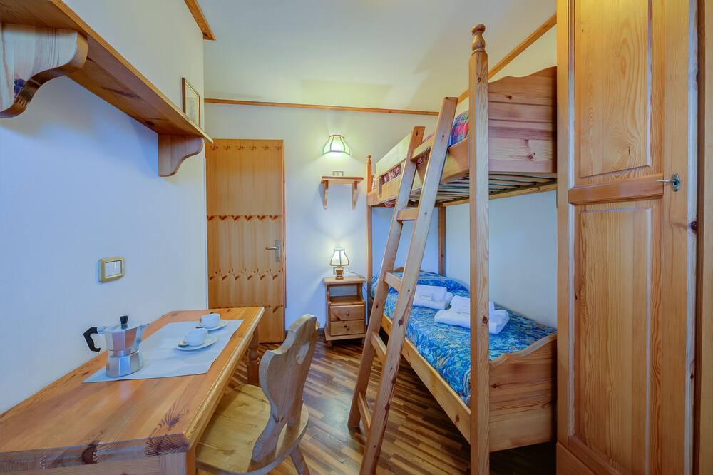 Photo of Bedroom in Cavalese
