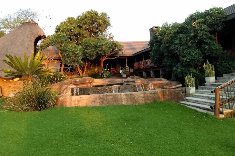 Photo of Outdoor in Melmoth