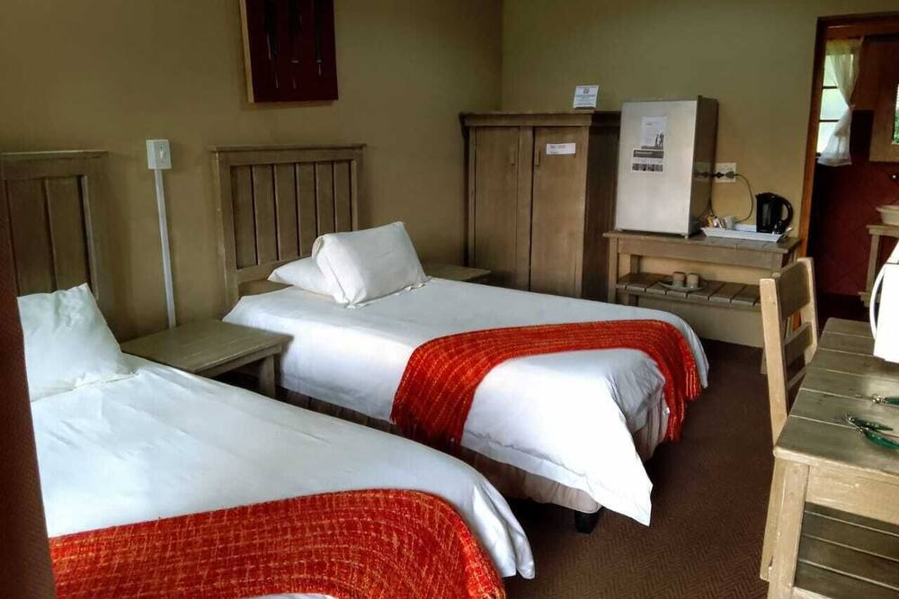 Photo of Bedroom in Melmoth