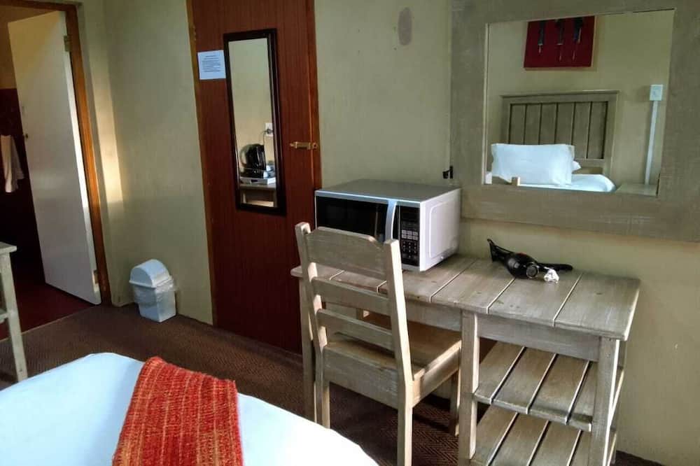 Photo of Bedroom in Melmoth