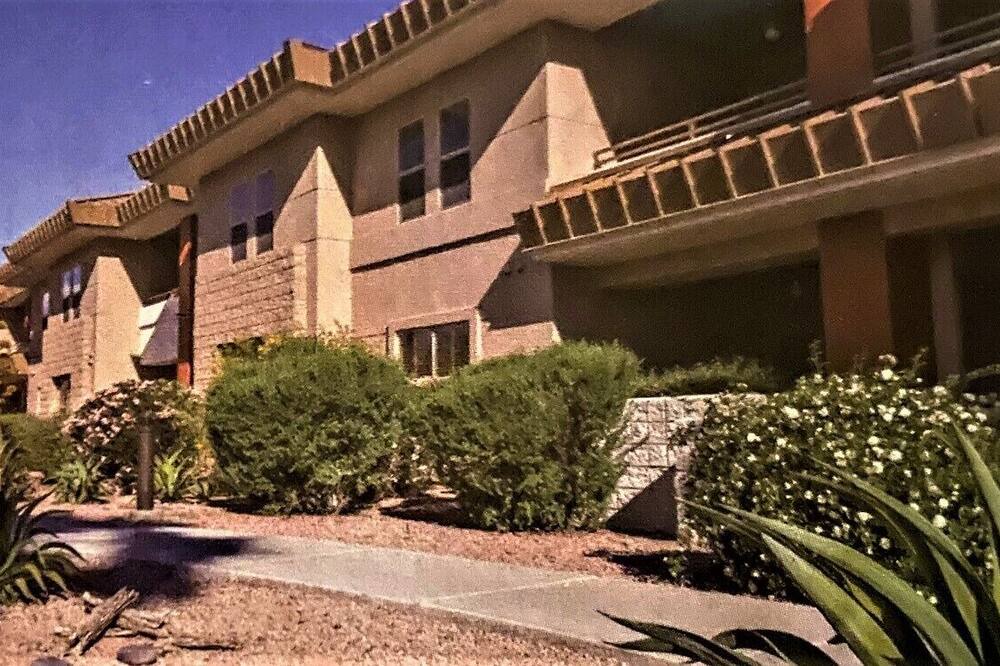 Photo of Outdoor in South Scottsdale
