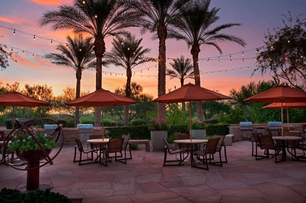 Photo of Outdoor in Desert Ridge