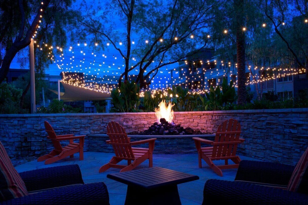 Photo of Outdoor in Desert Ridge