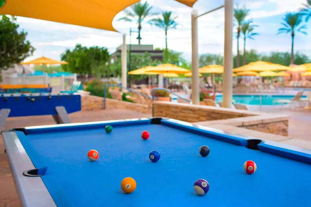 Photo of Outdoor in Desert Ridge