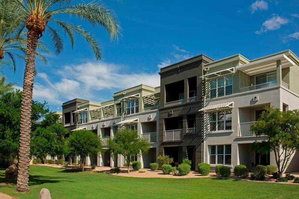 Photo of Outdoor in Desert Ridge