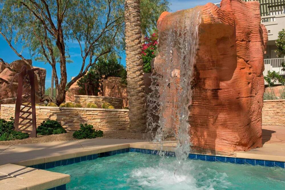 Photo of Outdoor in Desert Ridge