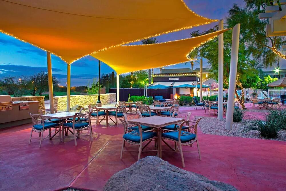 Photo of Outdoor in Desert Ridge