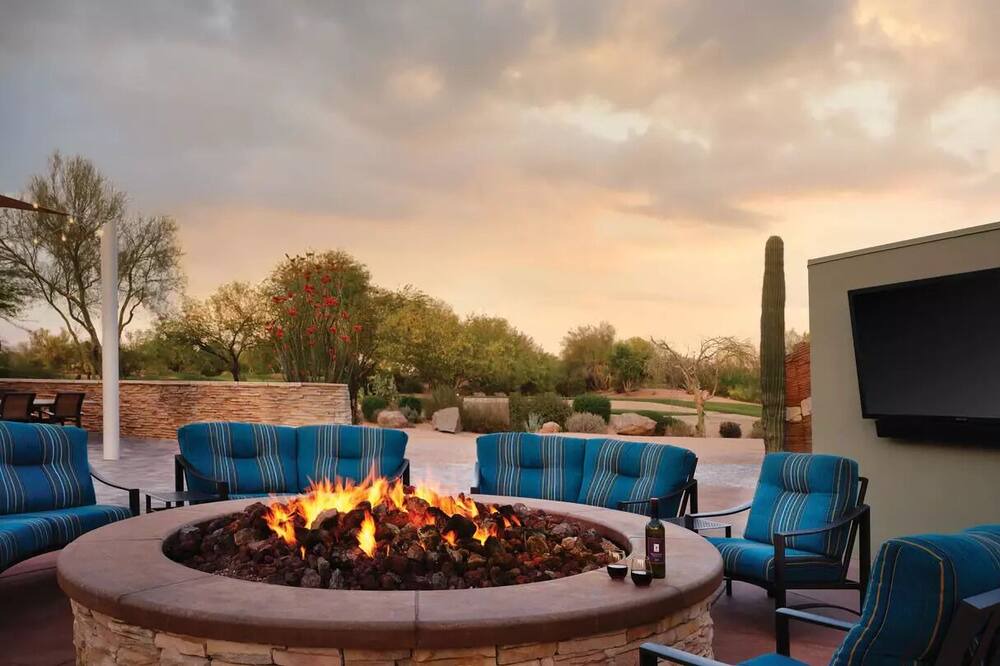 Photo of Outdoor in Desert Ridge