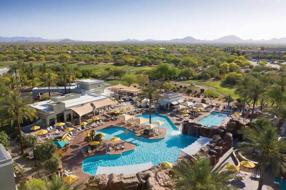 Photo of Outdoor in Desert Ridge