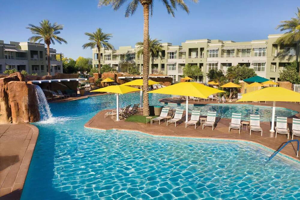 Photo of Outdoor in Desert Ridge