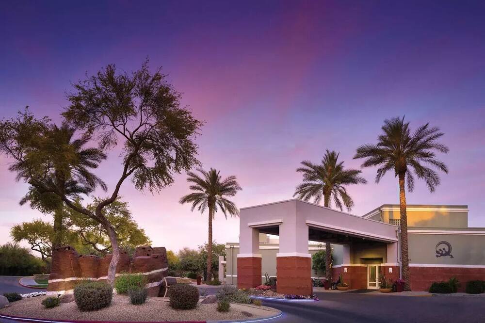 Photo of Outdoor in Desert Ridge