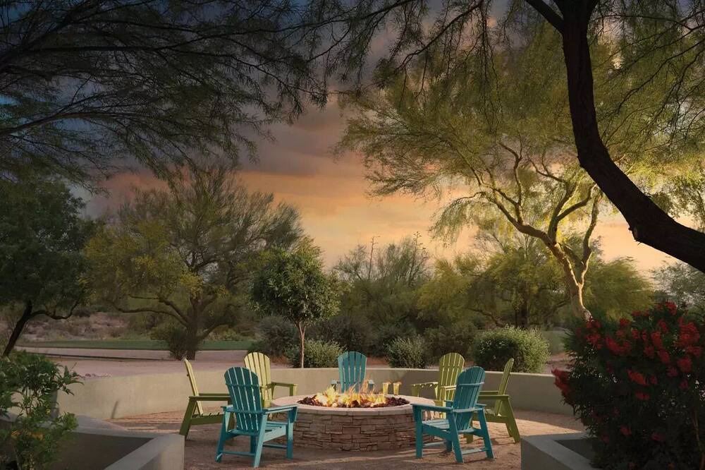 Photo of Outdoor in Desert Ridge